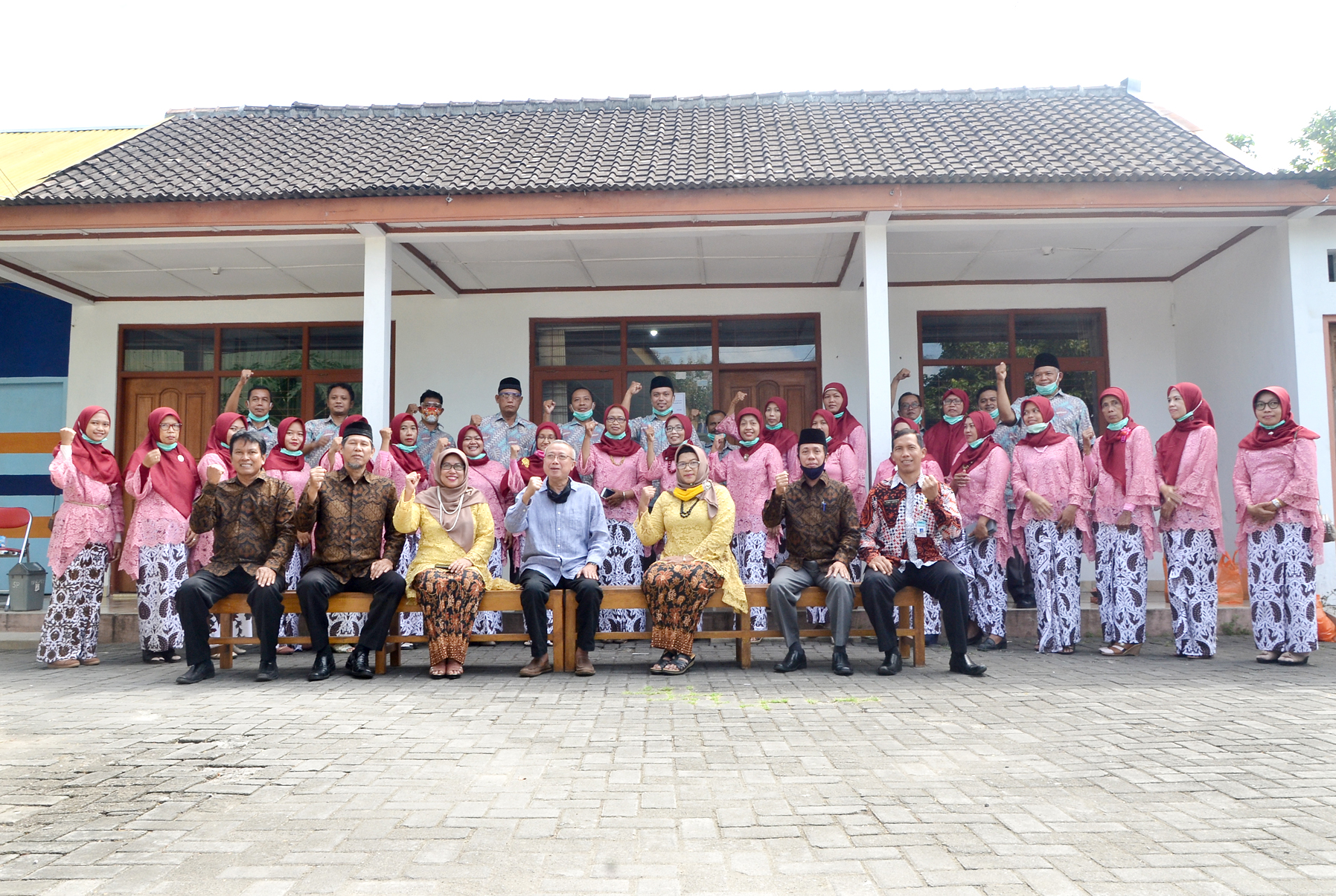 Dinas Koperasi Dan UKM WARENG